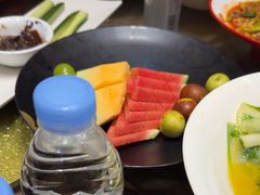 -李氏传家菜(兴城路店)