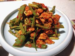 -将军牛排·尔滨地标朝鲜族美食(总店)
