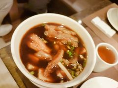 -中国厨房/台湾牛肉面