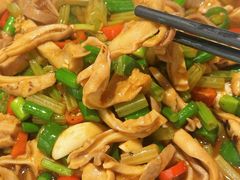 -旺达·福州菜(正大广场店)