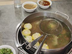 -嬷孙家潮汕牛肉火锅(北京路天河城店)