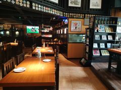 -布拉格餐厅· 中欧捷克菜(全国首店)