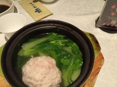 -狮王府淮扬菜(新街口友谊店)