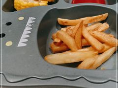 -兰湘子·湘菜小炒(崂山丽达店)