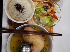 -箪食记(汉口路店)