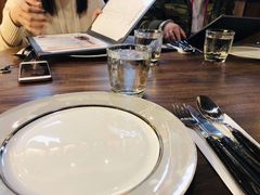 -1861意大利餐厅(文化广场店)