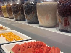 -东门口·新式老北京火锅(河西龙湖天街店)