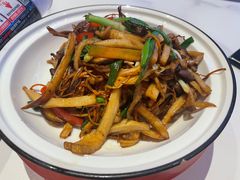 -阿娜尔·新疆菜(宜家荟聚中心店)