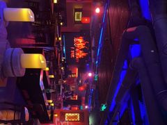 -夜火烤摊·东北烧烤酒场·老杨小黄鱼