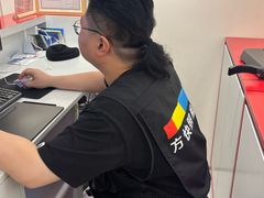 -方快PLUS照相馆(大上海时代广场店)