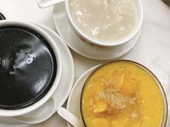 -味香园传统甜品店(牛车水店)