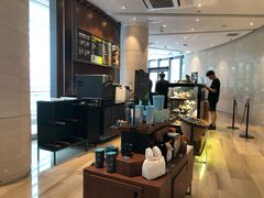 -星巴克(深圳香港大学深圳医院店)