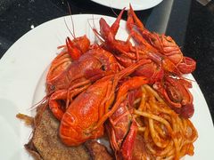 -东方红海鲜百汇(国际大厦店)