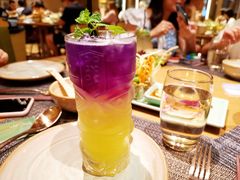 -mango tree芒果树餐厅(K11店)