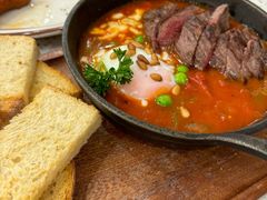 -CRAZYONES西班牙海鲜饭(上海美罗城店)