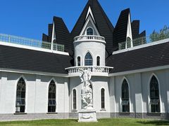 -玫瑰海岸文化旅游度假区