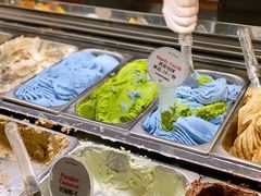 -Dal Cuore 达可芮冰淇淋(陕西北路店)