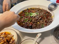 -邱大妈水煮(龙山店)