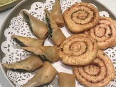 -扬州狮子楼·非遗淮扬菜(总店)