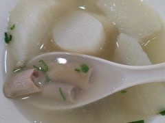 -东街钟楼肉粽(总店)