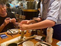 -云海肴·汽锅鸡·云南菜(苏州中心店)