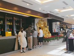 -海天一色海景自助餐厅(西港花园店)
