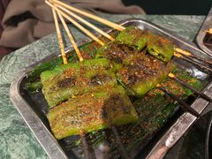 -东方亚克西餐厅(西康路店)