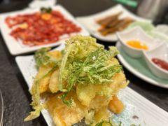 -金刚山(学府路店)