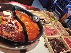 -江北北火锅馆·公路夜市(魏公村店)