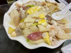 白什盘-协和菜馆(凤凰街店)