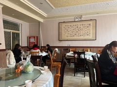 大堂-味庄(三厂食堂店)