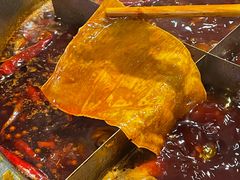 -大风老火锅(江北一店)