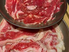 -西塔老太太泥炉烤肉(亚运村店)