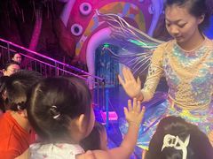 -烟台海昌鲸鲨海洋公园