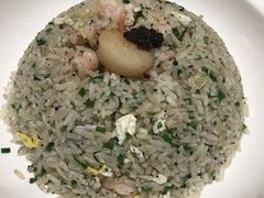 黑松露海皇炒饭-Green passionate越南料理(环球港店)