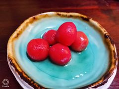 -渔日本料理铁板烧(新天地假日广场店)