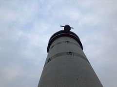 -五通灯塔公园