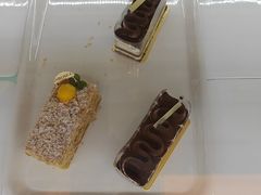 -芳博滋法式甜品(时代店)