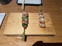 -鳥焱商店(王府大街店)