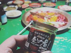 -叁口煮老火锅(东升店)