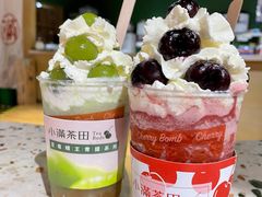 -天津卫码头(南开大悦城店)