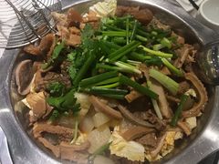 -古乐牛香·鲜牛肉牛杂火锅(新区店)