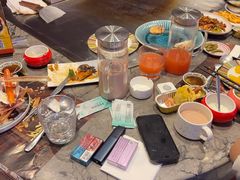 -黑木原精致料理·铁板烧