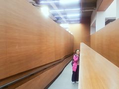 -汕头大学-图书馆