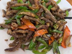 -瑶家饭庄