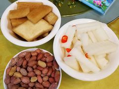 小吃-年辉渔村