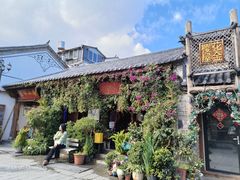 -大理古城