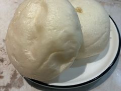 酒酿馒头-小乡小镇·传承桐庐土菜·老板亲自烧的菜