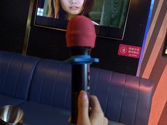 -唱吧麦颂KTV(萧山加州阳光广场店)