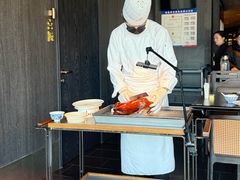 -喜悦烤鸭·新京菜(王府井店)